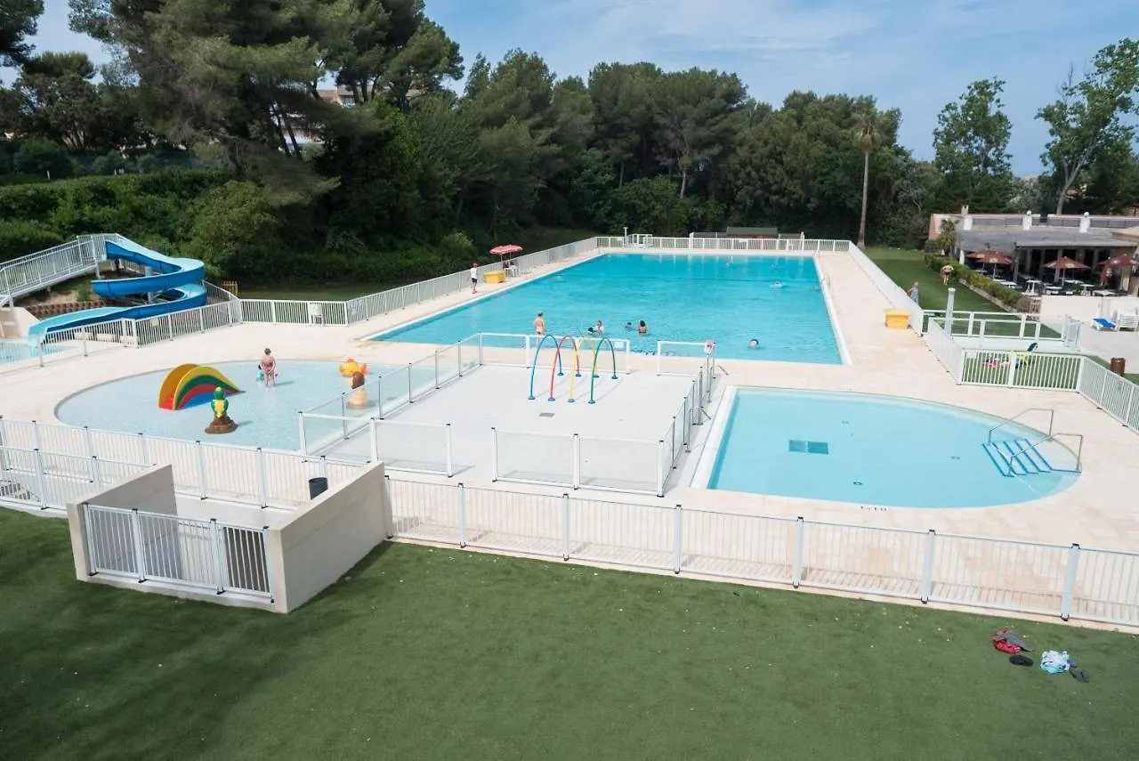 Le Verd'O - Piscine - Plage - Parking - Wifi - Mybestloc Six-Fours-les-Plages