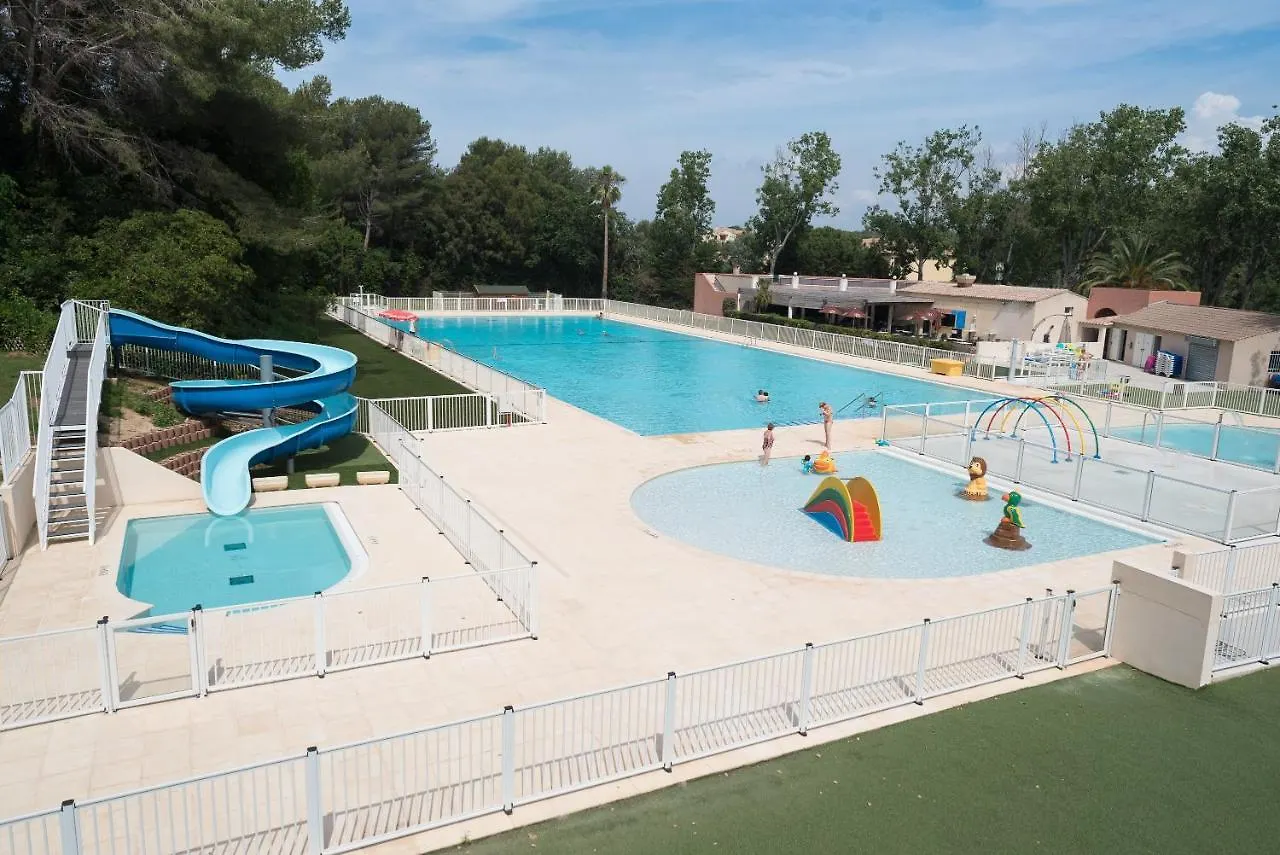 Appartamento Le Verd'O - Piscine - Plage - Parking - Wifi - Mybestloc Six-Fours-les-Plages