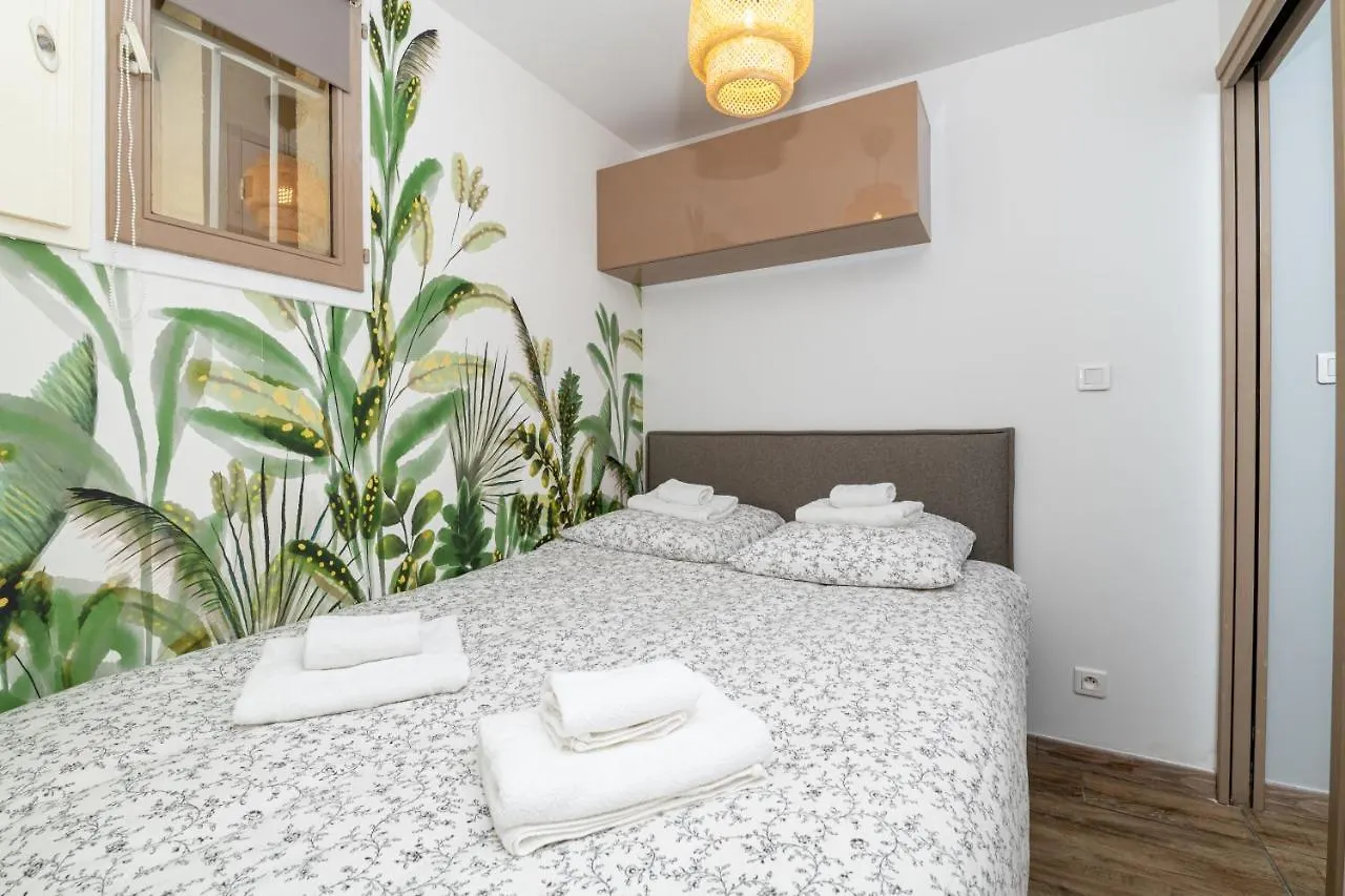 Le Verd'O - Piscine - Plage - Parking - Wifi - Mybestloc Six-Fours-les-Plages Appartamento