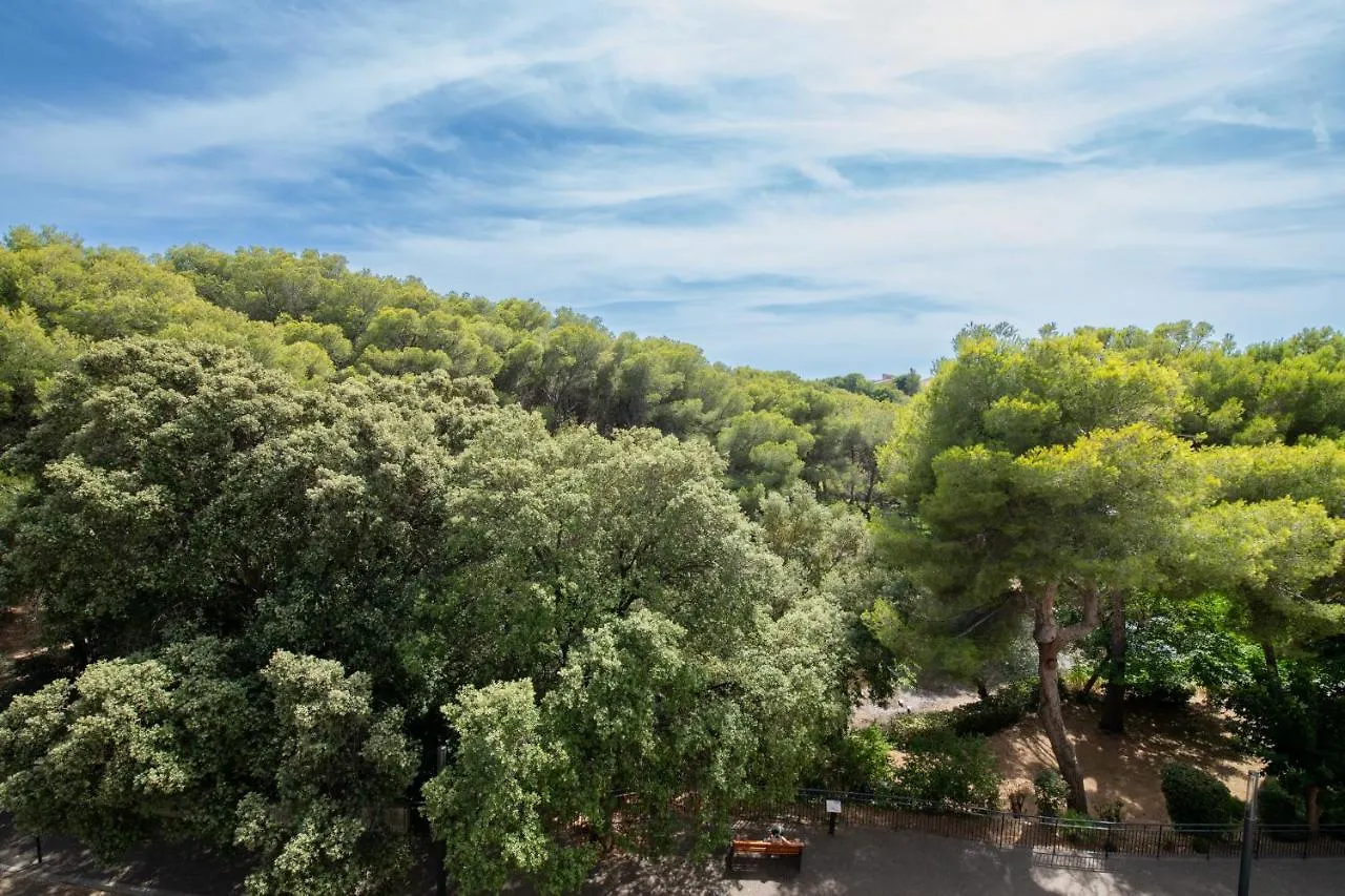 Le Verd'O - Piscine - Plage - Parking - Wifi - Mybestloc Six-Fours-les-Plages 0*,
