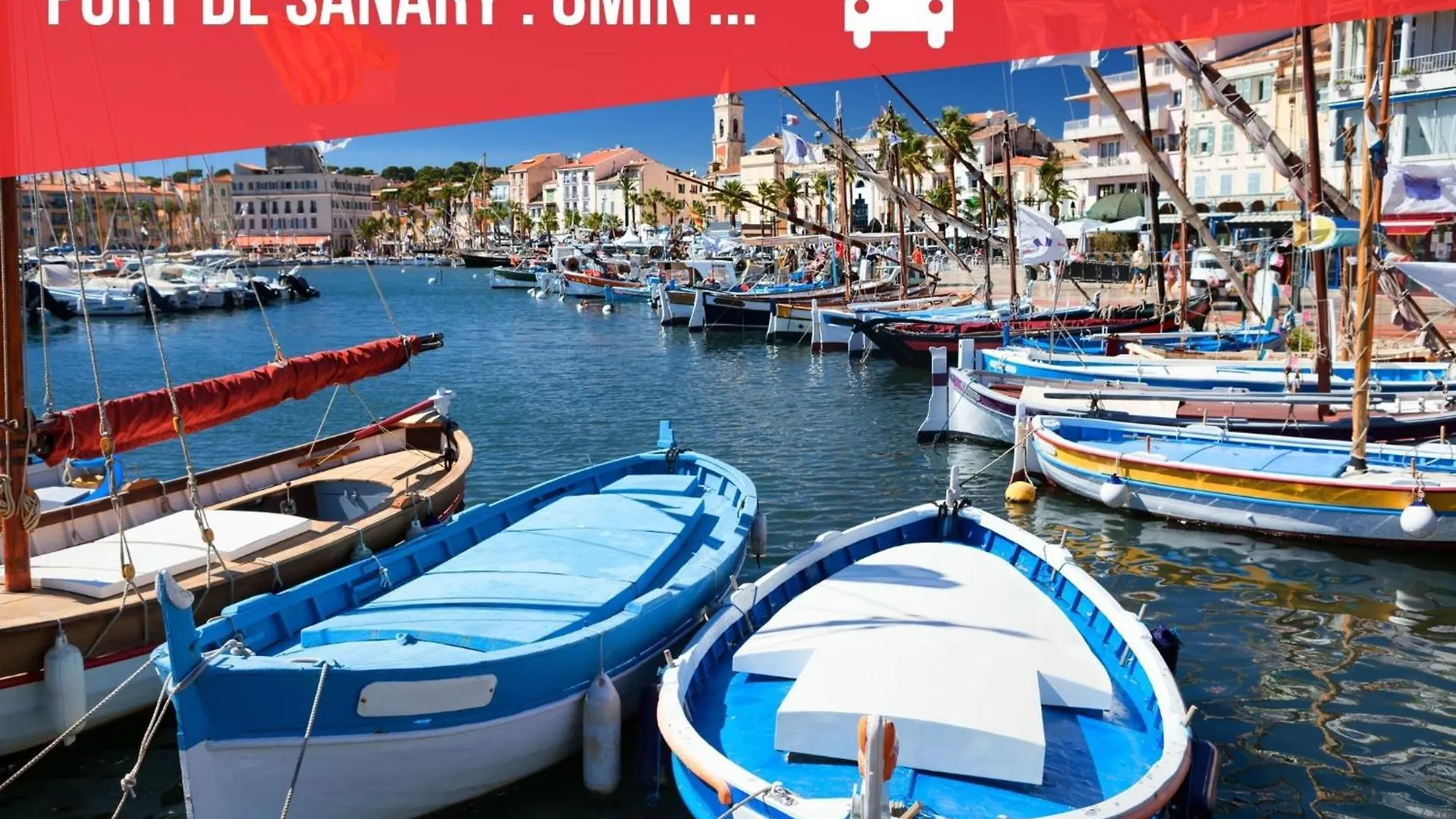 Le Verd'O - Piscine - Plage - Parking - Wifi - Mybestloc Six-Fours-les-Plages Francia
